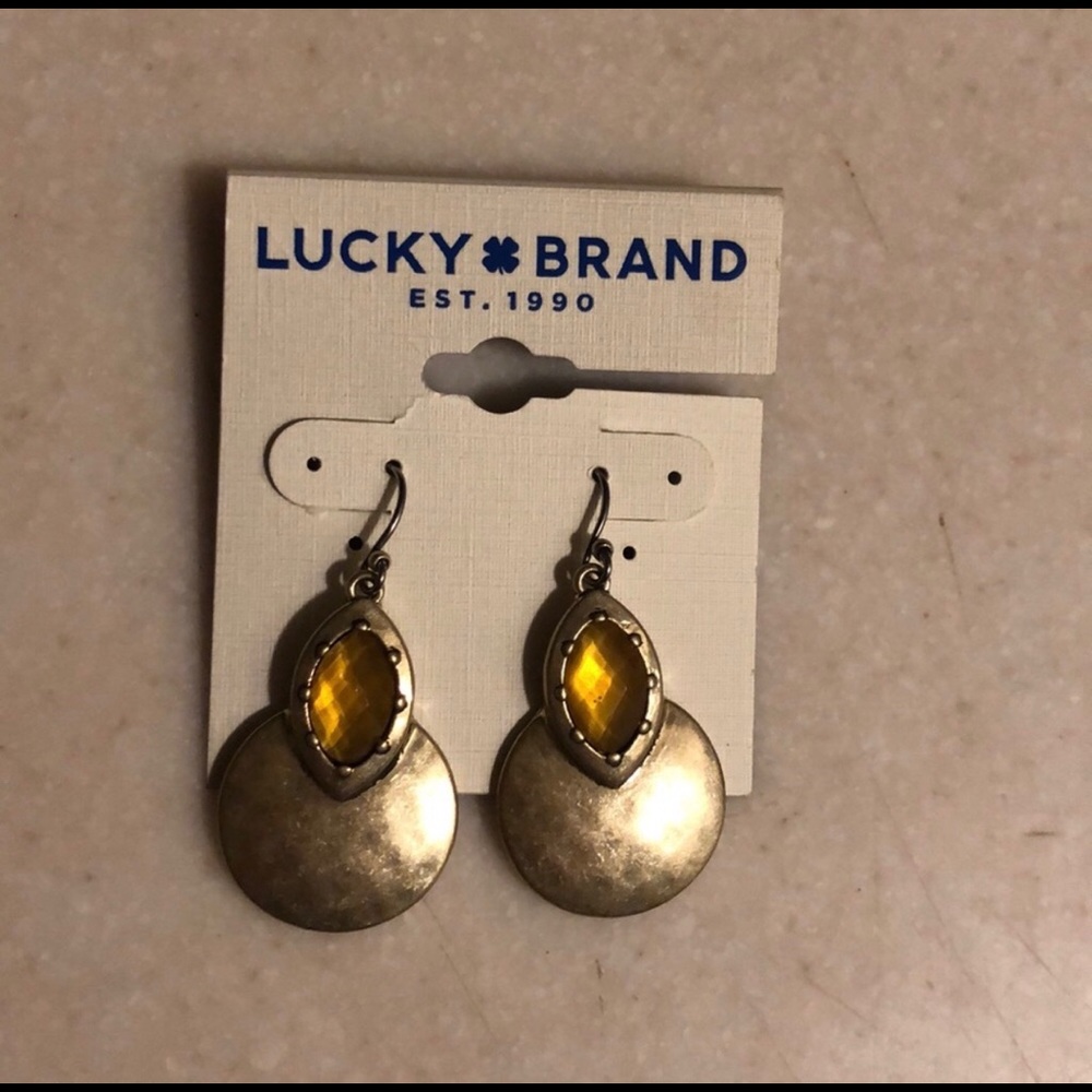 Lucky Brand Earrings